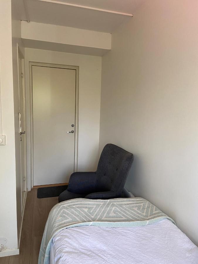 Apartamento Liten Koselig Hybel I Gamle Oslo Exterior foto